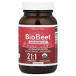 Фото применение Красная свекла, BioBeet Organic Beetroot Extract, 60 капсул