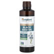 Фото применение Himalaya, Масло Черного Тмина, Black Seed Oil, 240 мл
