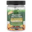 Фото використання Magnesium + Whole-Body Balance Gummies Mango Orange Фото використання Magnesium + Whole-Body Balance Gummies Mango Orange, Магній, 30 т