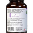 Фото применение Bluebonnet Nutrition, L-Аргинин, L-Arginine, 100 капсул