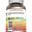Фото використання Amazing Nutrition, Amazing Formulas Vitamin C, Вітамін C, 250 кап