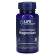 Фото використання Extend-Release Magnesium Фото використання Life Extension, Extend-Release Magnesium, Магній, 60 капсул