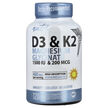 Фото використання Vitamin D3 & K2 Magnesium Glycinate Фото використання Nutri, Vitamin D3 & K2 Magnesium Glycinate, Вітаміни D3 K2, 1