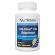 Фото применение NuMedica, Убихинон, CoQ-Clear, 60 капсул