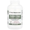Фото використання Turkey Tail Mushroom Extract Powder, Гриби Хвіст Індички, 200 кап