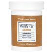 Фото використання Ultimate 10+ Probiotics 30 Billion CFU Фото використання Ultimate 10+ Probiotics 30 Billion CFU, Пробіотики, 60 капсул