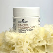 Фото використання Zion Health, Snow Mushroom Radiance Day Cream, Крем, 120 мл
