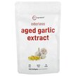 Фото використання Odorless Aged Garlic 7500 mg Фото використання Odorless Aged Garlic 7500 mg, Екстракт Часнику, 300 капсул