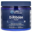 Фото використання Life Extension, D-Ribose Powder, D-рибоза в порошку, 150 г