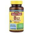 Фото використання Vitamin B12 Maximum Strength 5000 mcg, Вітамін B1 Тіамін, 60 капс