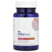 Фото применение Листья оливы, Olivirex High Potency Olive Leaf Combination, 60 ка