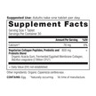 Фото використання Ancient Nutrition, Vegetarian Collagen Peptides, Колаген, 30 табл