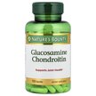 Фото применение Glucosamine Chondroitin Фото применение Глюкозамин Хондроитин, Glucosamine Chondroitin, 110 капсул