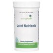 Фото використання Joint Nutrients Фото використання Seeking Health, Joint Nutrients, Підтримка суглобів, 60 капсул