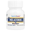 Фото применение Melatonin 5 mg Фото применение Superior Source, Мелатонин, Melatonin 5 mg, 60 таблеток