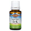 Фото применение Super Daily D3 + K2 125 mcg / 5000 IU & 90 mcg Фото применение Super Daily D3 + K2 125 mcg / 5000 IU & 90 mcg, Витамины D3 +