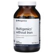 Фото применение Multigenics without Iron Фото применение Мультивитамины без Железа, Multigenics without Iron, 180 таблеток
