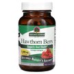 Фото применение Hawthorn Berry 1500 mg Фото применение Nature's Answer, Боярышник, Hawthorn Berry 1500 mg, 90 капсу