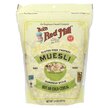 Фото применение Muesli Tropical Gluten Free Фото применение Bob's Red Mill, Зерновые культуры, Muesli Tropical Gluten Fr