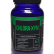 Фото використання U.S. Enzymes, Chlora-Xym, Суперфуд, 62 капсул