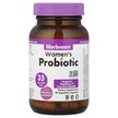 Фото використання Women's Probiotic Фото використання Bluebonnet Nutrition, Women's Probiotic, Пробіотики, 30 капс