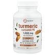 Фото використання Turmeric Curcumin 95 Фото використання Micro Ingredients, Turmeric Curcumin 95, Куркумін, 120 капсул