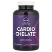 Фото використання Cardio Chelate with EDTA Фото використання MRM, Cardio Chelate with EDTA, Кардіо Хелат, 180 капсул