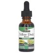 Фото применение Желтый Док, Yellow Dock Root Alcohol-Free 2000 mg, 30 мл