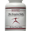 Фото використання Bio-Enzyme Daily Multiple Enzyme Complex Фото використання Bio-Enzyme Daily Multiple Enzyme Complex, Ферменти, 1 шт