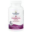 Фото використання Prenatal DHA Unflavored Formula 500 mg Фото використання Nordic Naturals, Prenatal DHA, Пренатальна ДГК 500 мг, 180 капсул