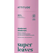 Фото використання Super Leaves Deodorant Plastic Free - Coconut & Wild, Дезодор