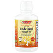 Фото використання Kids Liquid Calcium Magnesium Zinc + Vitamin C & D3 Peach & Mango Фото використання Kids Liquid Calcium Magnesium Zinc + Vitamin, Кальцій магній цинк