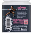 Фото применение Active Pre-Workout Watermelon Flavor, Предтренировочный комплекс,