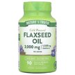 Фото применение Flaxseed Oil 3000 mg Фото применение Nature's Truth, Льняное Масло, Flaxseed Oil 3000 mg, 90 капс