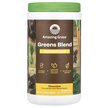 Фото применение Green Superfood Chocolate Фото применение Amazing Grass, Суперфуд, Green Superfood Chocolate, 480 г