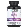 Фото применение Evening Primrose Female Hormone Support, Поддержка гормонов, 90 S