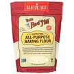 Фото применение All Purpose Baking Flour Gluten Free Фото применение Bob's Red Mill, Мука, All Purpose Baking Flour Gluten Free,