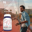 Фото використання Caffeine + N-Acetyl L-Tyrosine Capsules, L-Тирозин, 60 Capsules