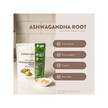 Фото применение MRM, Ашваганда, Superfoods - Organic Ashwagandha Root Powder, 113