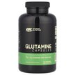 Фото применение Glutamine 1000 mg Фото применение Optimum Nutrition, L-Глутамин, Glutamine 1000 mg, 240 капсул