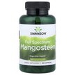 Фото використання Swanson, Full Spectrum Mangosteen 500 mg, Мангостан, 100 капсул