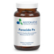 Фото применение Средство от паразитов, Paracide Px, 90 капсул