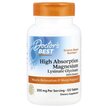 Фото применение High Absorption Magnesium 200 mg Фото применение Магний Хелатный, High Absorption Magnesium 120, 120 таблеток