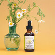 Фото використання Organic Calm Tummy Bitters - Dropper Фото використання Organic Calm Tummy Bitters - Dropper, Настоянки бальзами сиропи,