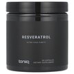 Фото применение Toniiq, Ресвератрол, Resveratrol, 60 капсул