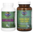 Фото використання Vitamin Code Grow Bone System Фото використання Garden of Life, Grow Bone, Зміцнення кісток, 2 Part Program