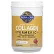 Фото використання Multi-Sourced Collagen Turmeric Apple Cinnamon, Екстракт кореня к