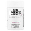 Фото використання CodeAge, Skin Hormone Harmony+, Підтримка гормонів, 30 капсул