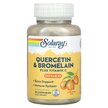 Фото використання Quercetin & Bromelain Plus Vitamin C Chewables Natural Orange Фото використання Quercetin & Bromelain Plus Vitamin, Кверцетин та Бромелайн, 9