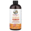 Фото використання Liquid Morning Multivitamin + Hair Growth Peach Mango Фото використання Liquid Morning Multivitamin + Hair Growth, Підтримка росту волосс
